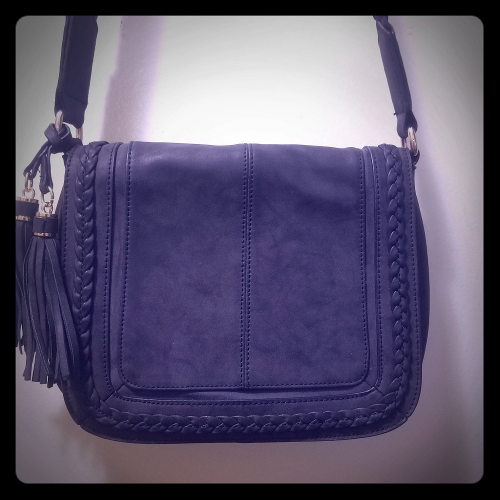 Cross body bag